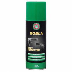 Ballistol Robla 23360 Cold Degreaser Spray 200ml