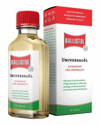 Ballistol 21000 Universal Oil 50ml