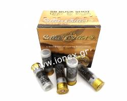 Sellier & Bellot SB Buckshot Δράμια 67βολα