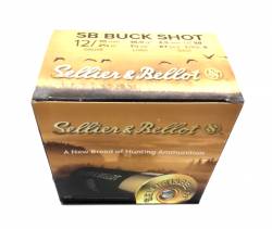 Sellier & Bellot SB Buckshot Δράμια 67βολα