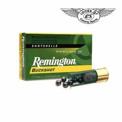 Remington 20620 Express Buckshot 12Β00 (2 3/4) 9βολα