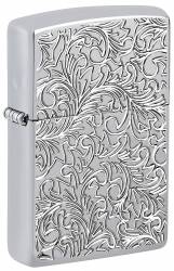 Zippo 46867 Fine Filigree Design