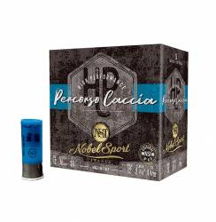 NSI Percorso Caccia 36gr