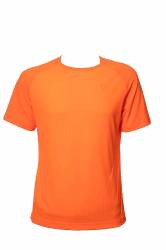 Toxotis T-Shirt Quick Dry Orange TS02