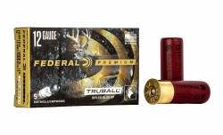 Federal Truball PB127 RS Μονόβολα 2,3/4