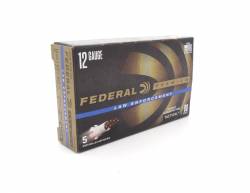 Federal Flitecontrol LE133 00B 8βολα 2,3/4 Tactical