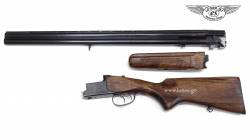 S. Pose Baikal MP27M Magnum 72.5cm