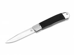 Boker Plus Hidden Release Trapper G-10 01BP0028