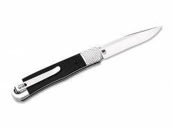Boker Plus Hidden Release Trapper G-10 01BP0028