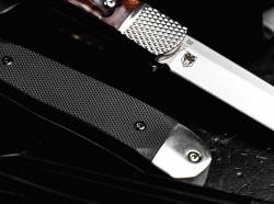 Boker Plus Hidden Release Trapper G-10 01BP0028
