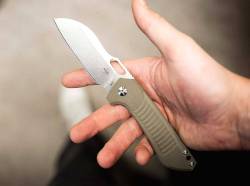 Boker Plus Swoopy 01BO693