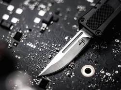 Boker Plus Micro USB OTF 01BO970