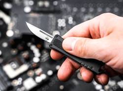 Boker Plus Micro USB OTF 01BO970