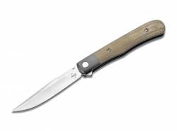 Boker Plus Modern Trapper Uno 01BO930