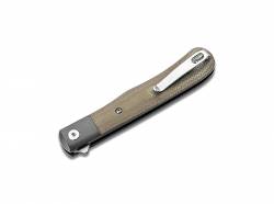 Boker Plus Modern Trapper Uno 01BO930