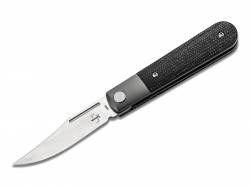 Boker Plus Modern Barlow 01BO932