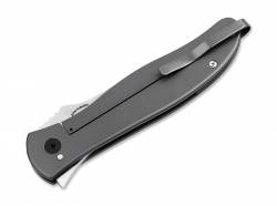 Boker Plus The Escort 01BO638