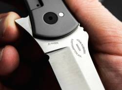 Boker Plus The Escort 01BO638