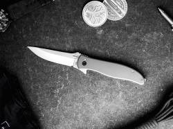 Boker Plus The Escort 01BO638