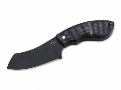 Boker Plus Rhino All Black Copper 02BO085