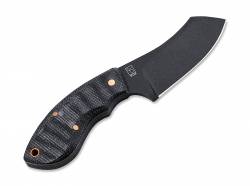 Boker Plus Rhino All Black Copper 02BO085