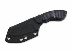 Boker Plus Rhino All Black Copper 02BO085