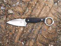 Boker Plus Accomplice D2 02BO176