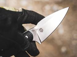 Boker Plus Accomplice D2 02BO176