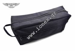 Νεσεσέρ Army Race 707 Black