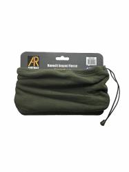 Κασκόλ Λαιμού Fleece Scarf Army Race Χακί 218