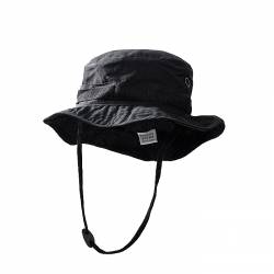 Καπέλο ζούγκλας Rip Stop 00561 Survivors Black