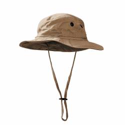 Καπέλο ζούγκλας Rip Stop 00561 Survivors Coyote