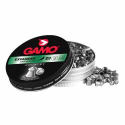 Βολίδες Gamo Hunter Impact Country Metal 5.5mm 250τμχ