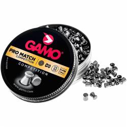 Βολίδες Gamo Pro-Match 4.5mm 500τμχ