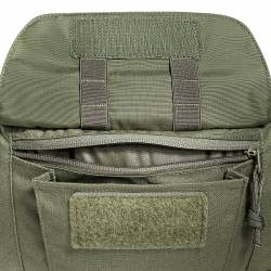 Τσαντάκι Απόκρυψης Όπλου Tasmanian Hip Bag 2 TT Modular 7199.331 Green