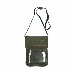 Πορτοφόλι Tasmanian Neck Pouch TT 7621.331 Green