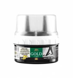 Κρέμα Γυαλίσματος 01242 Gold Care Black 200ml