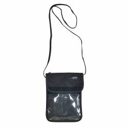 Πορτοφόλι Tasmanian Neck Pouch TT 7621.040 Black