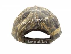 Καπέλο Benelli Camo MAX7