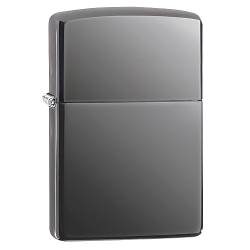 Zippo Black Ice 150