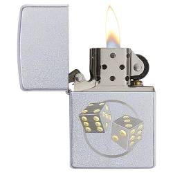 Zippo 205 Dice 29412