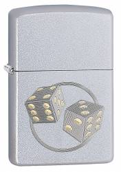 Zippo 205 Dice 29412