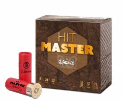 Rottweil Hit Master 32gr