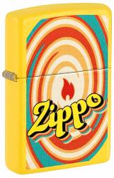 Zippo 46570 Swirls