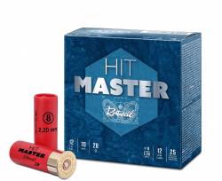 Rottweil Hit Master 28gr