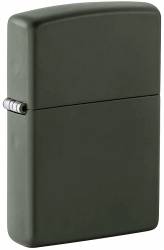 Zippo 221 Green Matte