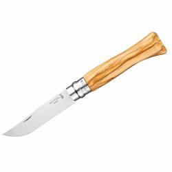 Opinel Σουγιάς No9 Inox Ελιά 002426