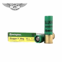 Remington 20270 Rifled Slug 1760fps 3in Magnum