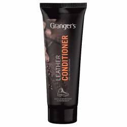 Κρέμα συντήρησης υποδημάτων Grangers Leather conticioner 75ml