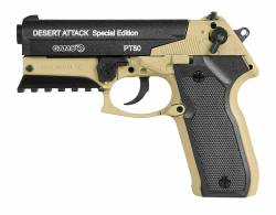 Gamo PT-80 Desert Attack 4.5mm